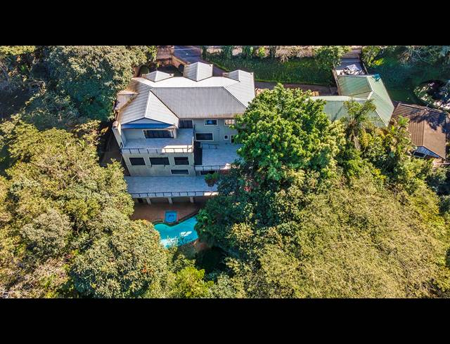15 BEDROOM HOTEL FOR SALE IN WATERFALL